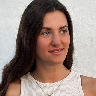 Ulrike Feinde, Breathguru Graduate, February 2023